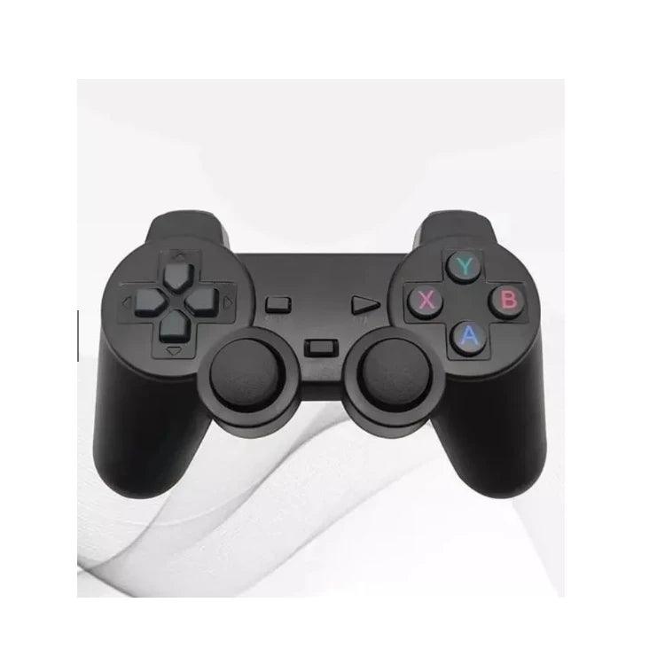 Video Game Retro Acompanha 2 Controles Sem Fio A Pilha